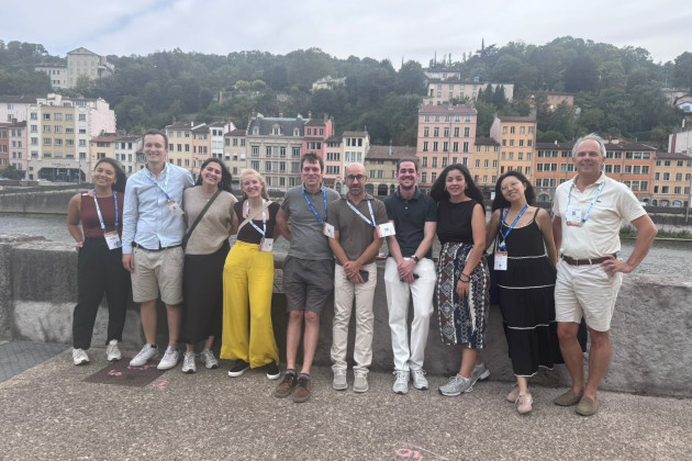 IMSC 2026 in Lyon